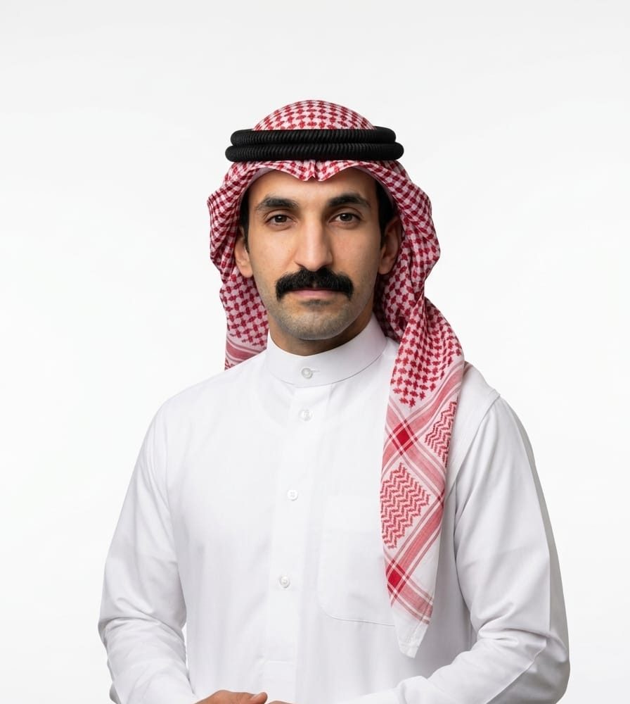 Kuwait’s Market Supply Chain in 2026: The Strategic Role of Saudi Land Routes 3 Hakem Alhumaidi e1775753963518