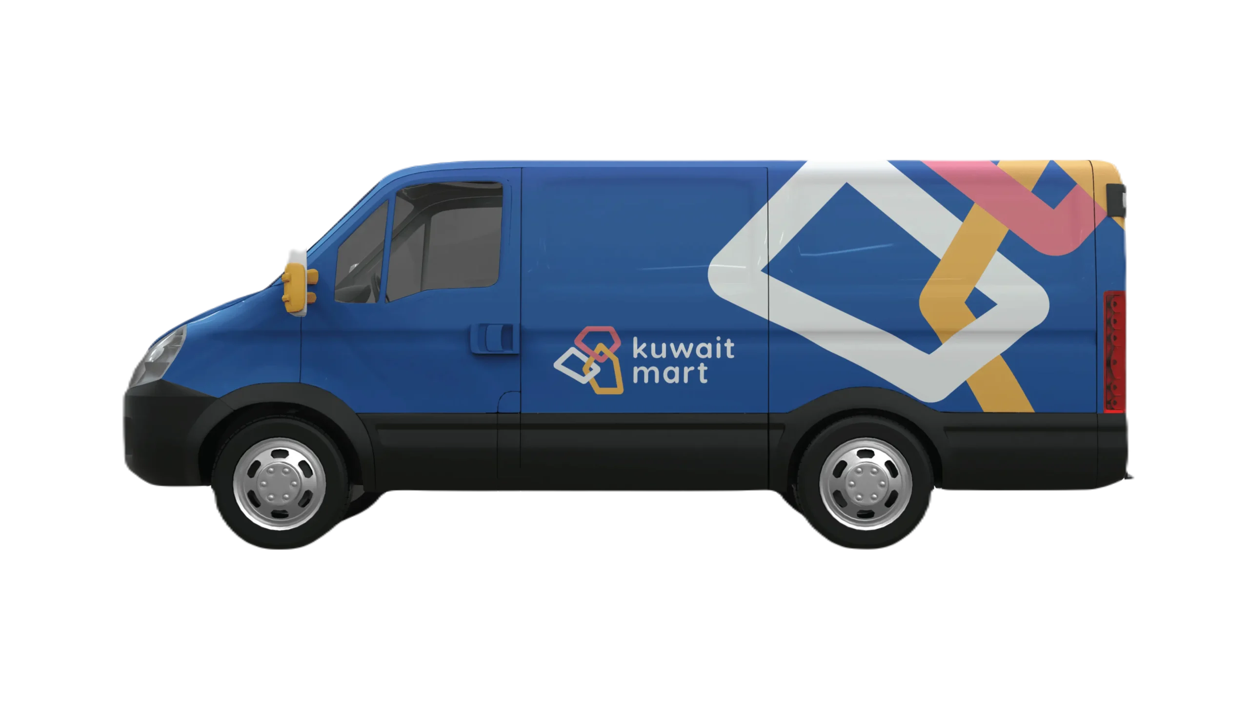 Kuwait Mart Shipping