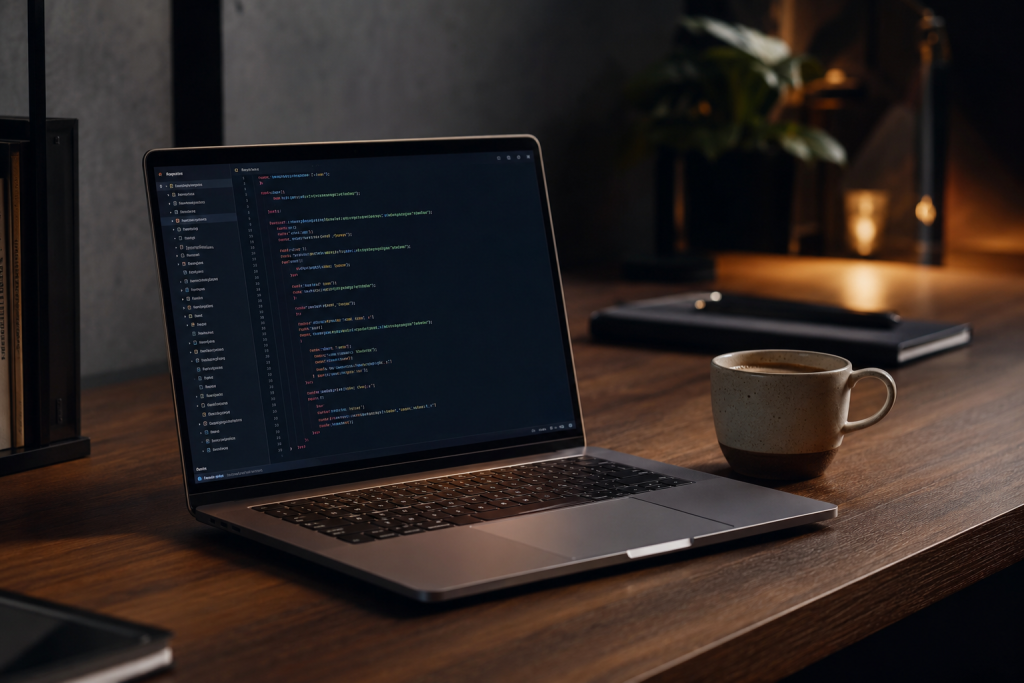 custom ecommerce vs templates featured