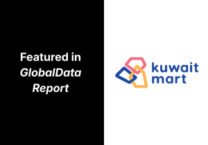 Kuwait Mart Recognized as a Rising E-Commerce Model in Latest GlobalData Report